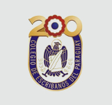 COLEGIO DE ESCRIBANOS DEL PARAGUAY