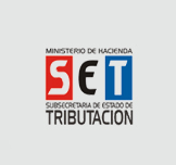 SUB SECRETARIA DE ESTADO DE TRIBUTACION – MINISTERIO DE HACIENDA