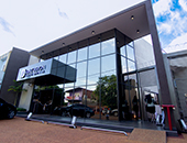 Escribanía Díaz Veron