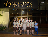 Escribanía Díaz Veron