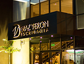 Escribanía Díaz Veron