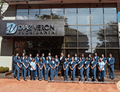 Escribanía Díaz Veron