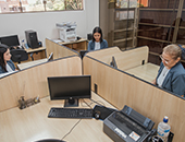 Escribanía Díaz Veron