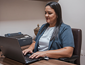 Escribanía Díaz Veron