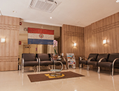 Escribanía Díaz Veron